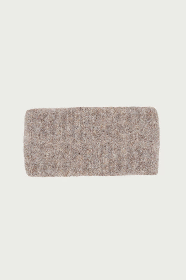 Cozy Girl Knit Headband view 2
