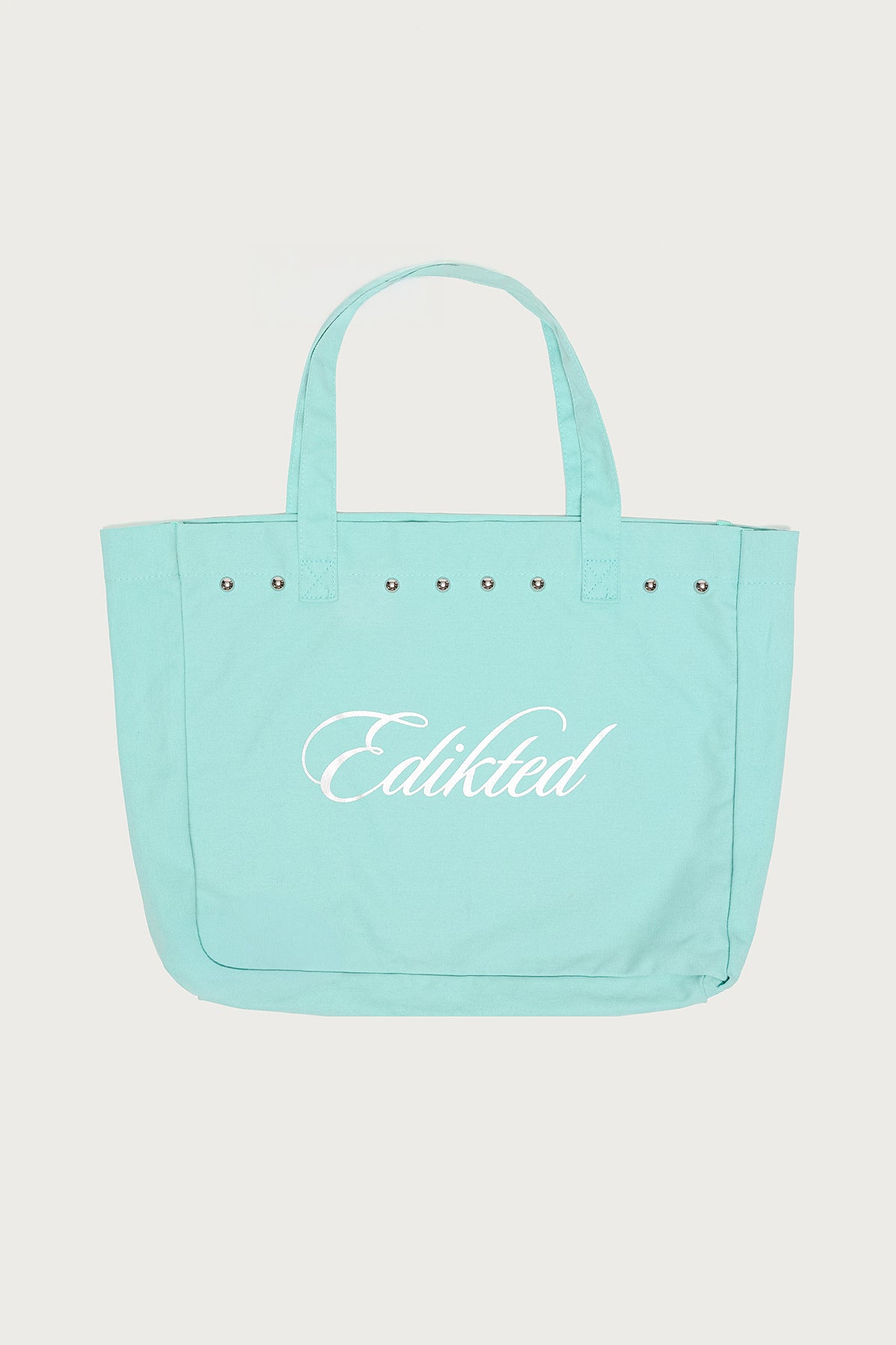 Edikted Studded Tote Bag