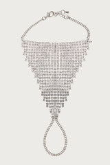 Chainmail Hand Chain