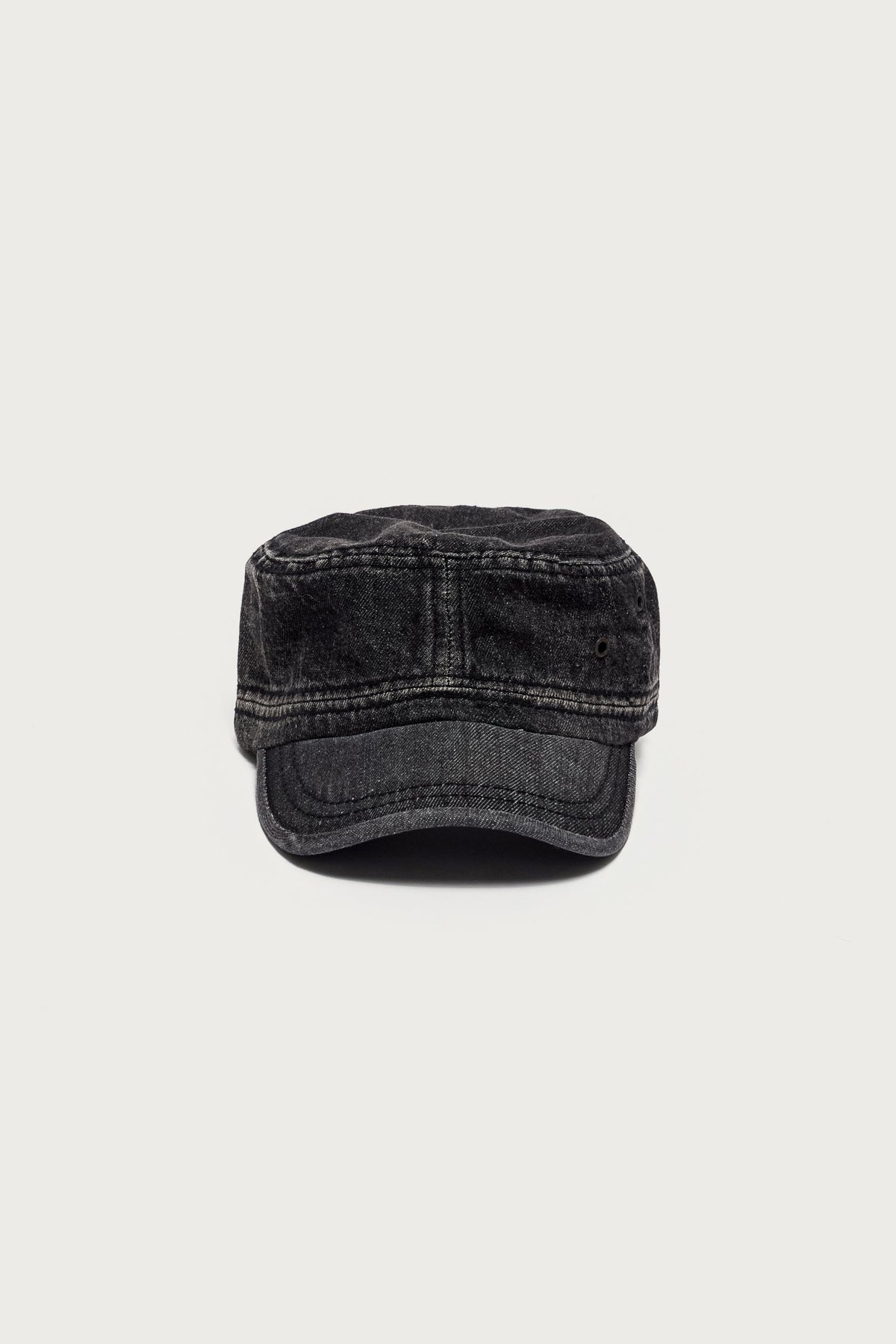 Denim Cadet Hat