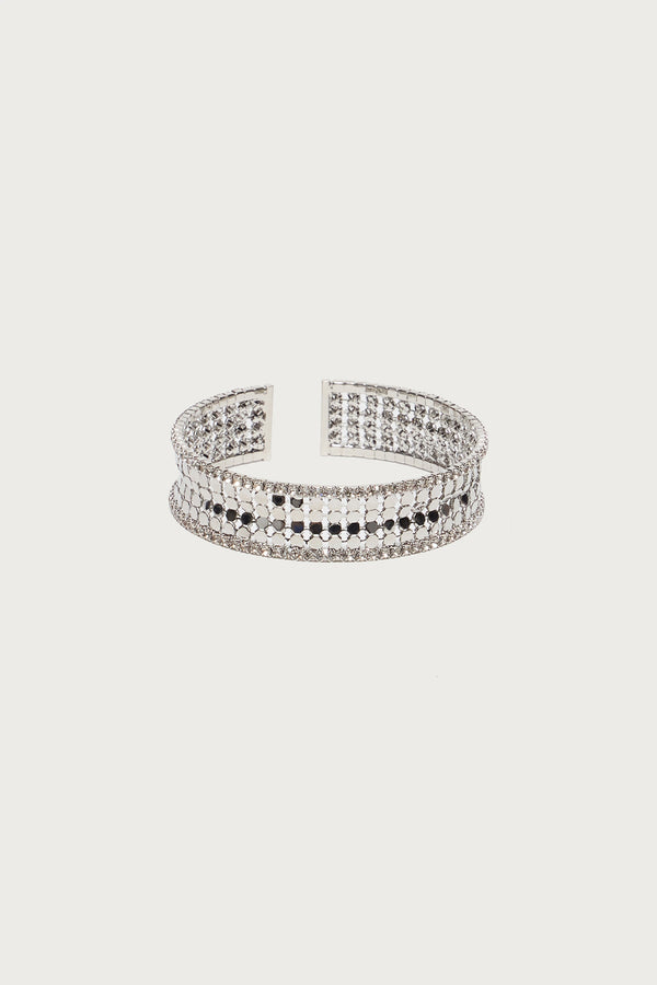 Chainmail Bracelet view 2