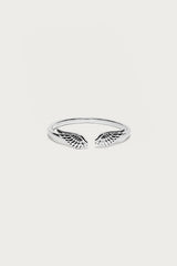 Angel Wings Arm Cuff