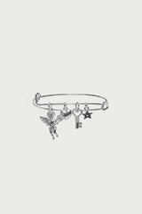 Lucky Babe Charm Bracelet