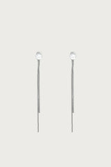 Dangle Stud Earrings