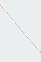 Pearly Dream Bracelet