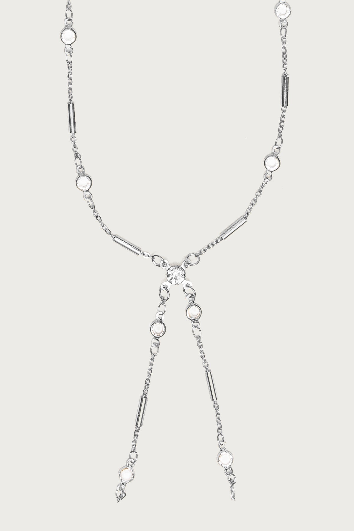 Sparkle & Shine Belly Chain