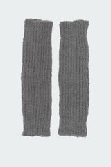 Get Cozy Leg Warmers