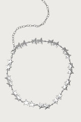 Star Chain Belt