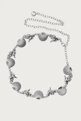 Coastal Girl Chain Belt