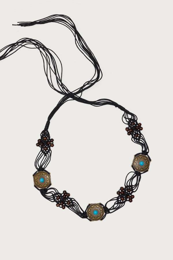 Cowgirl Western Belt