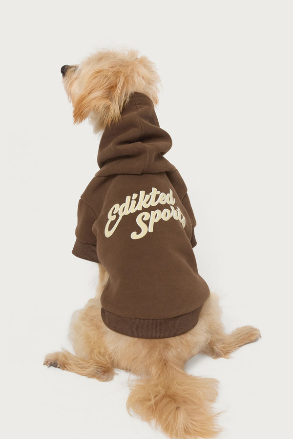 So Sporty Pet Hoodie view 1