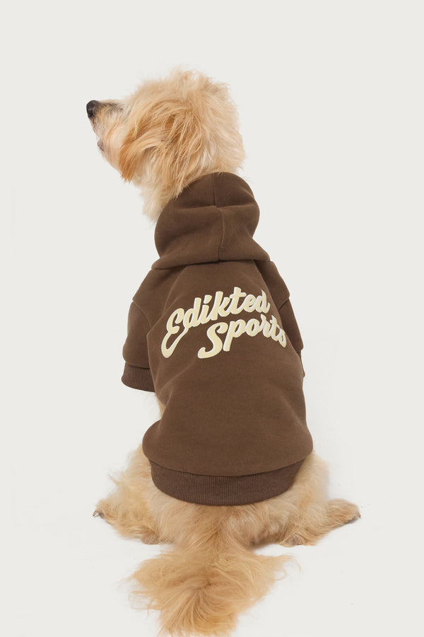 So Sporty Pet Hoodie view 2
