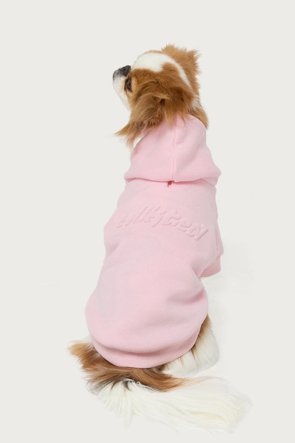 Totally Edikted Pet Hoodie view 2