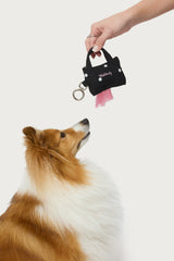 Tidy Tote Poop Bag Holder