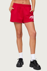 So Sporty Sweat Shorts