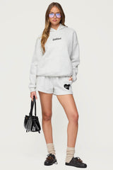 Big Love Edikted Hoodie