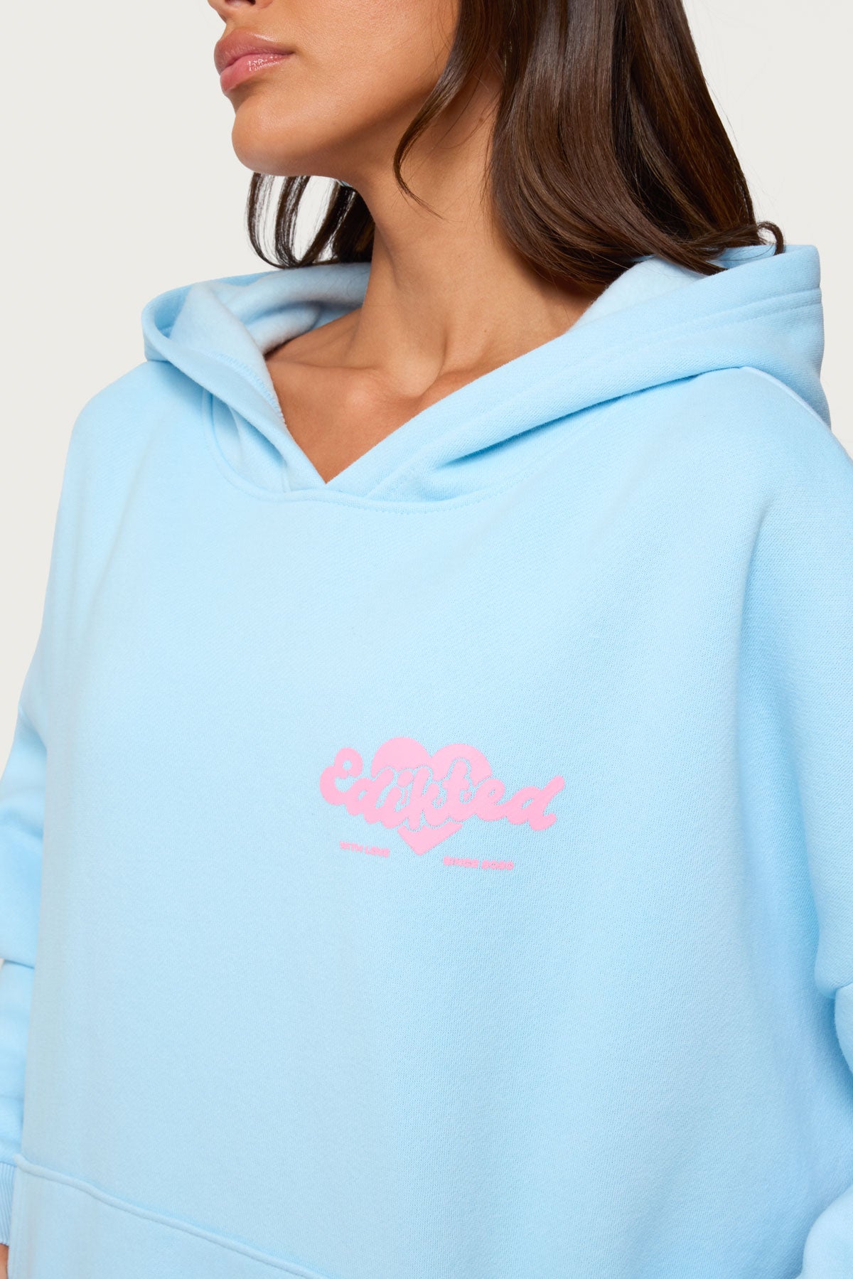 We'Re Edikted Hoodie