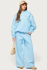 Pastel Edit Edikted Joggers