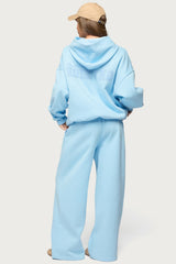 Pastel Edit Edikted Joggers