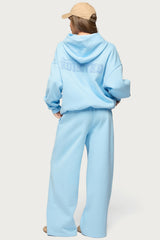 Pastel Edit Edikted Joggers