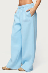 Pastel Edit Edikted Joggers