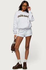 Edikted Cutie Hoodie