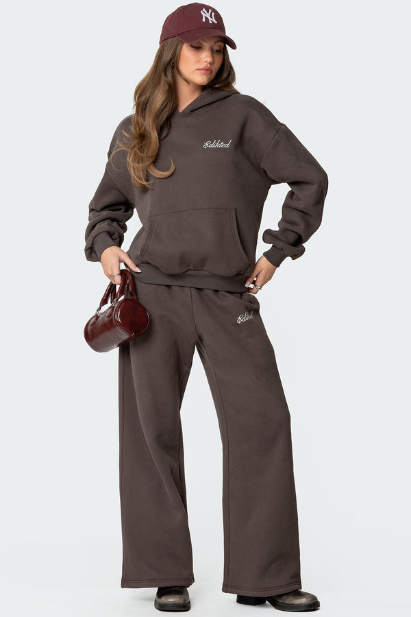 We'Re Edikted Hoodie