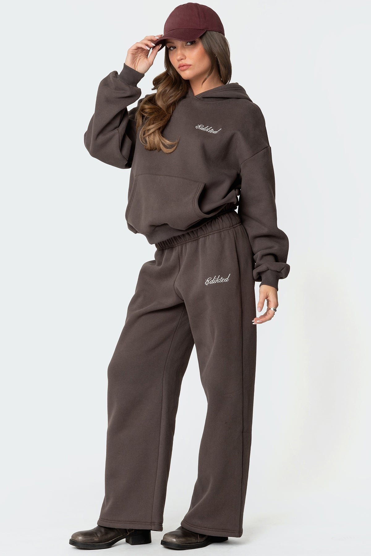 We'Re Edikted Hoodie