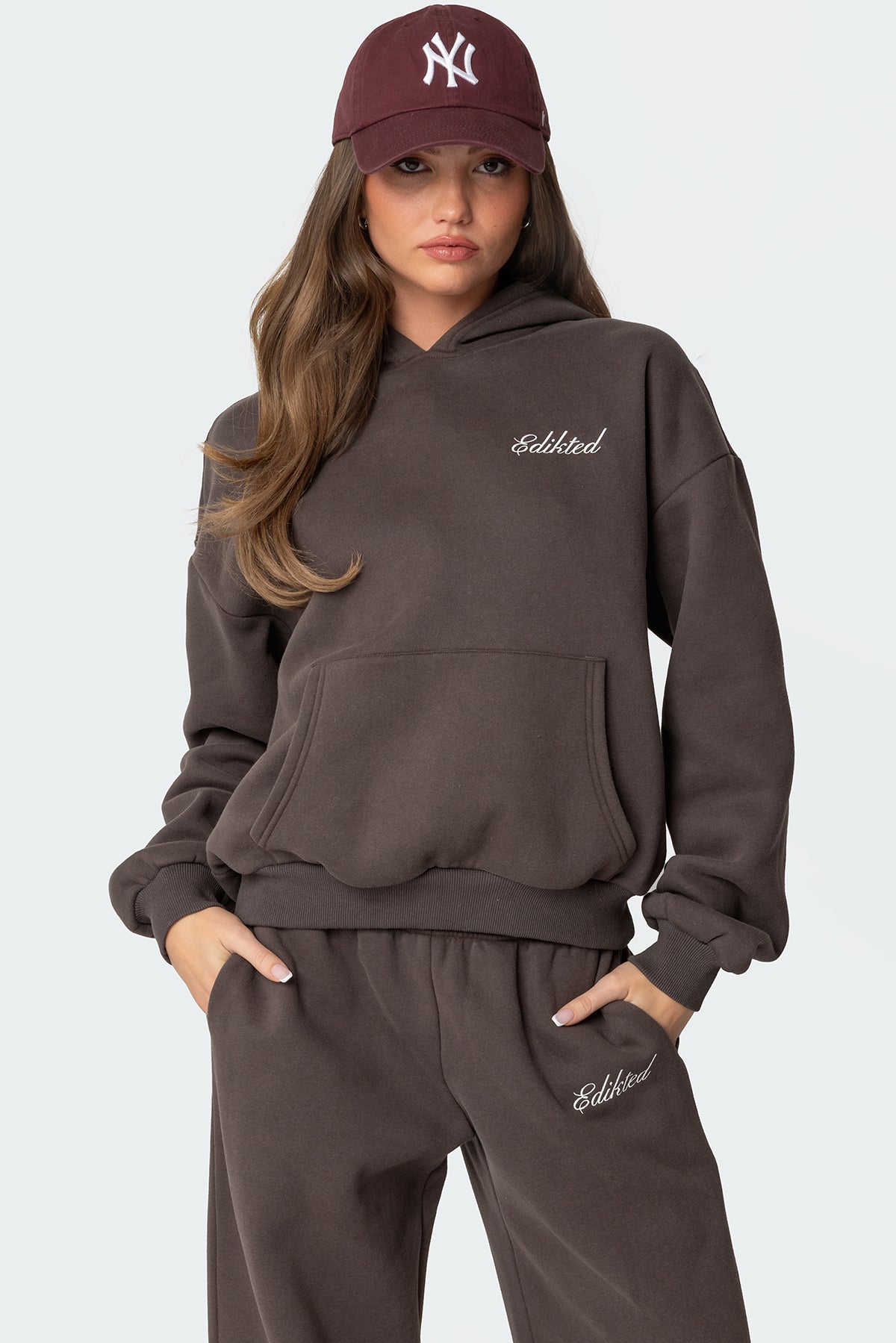 We'Re Edikted Hoodie