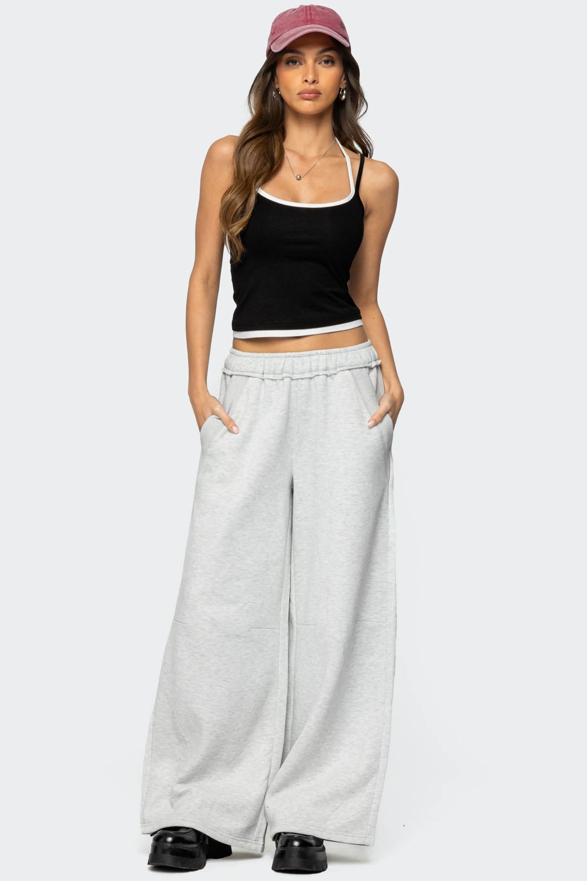 Kori Oversized Joggers