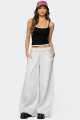 Kori Oversized Joggers