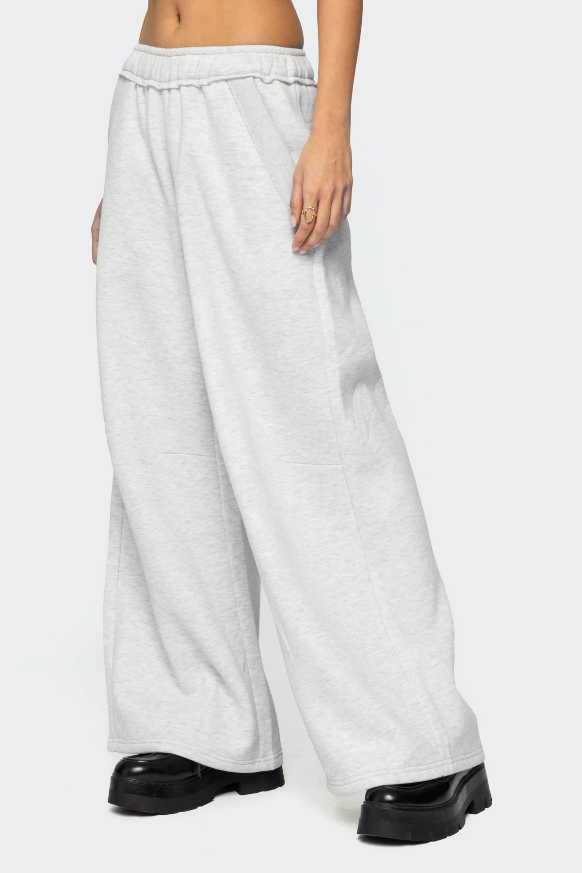 Kori Oversized Joggers
