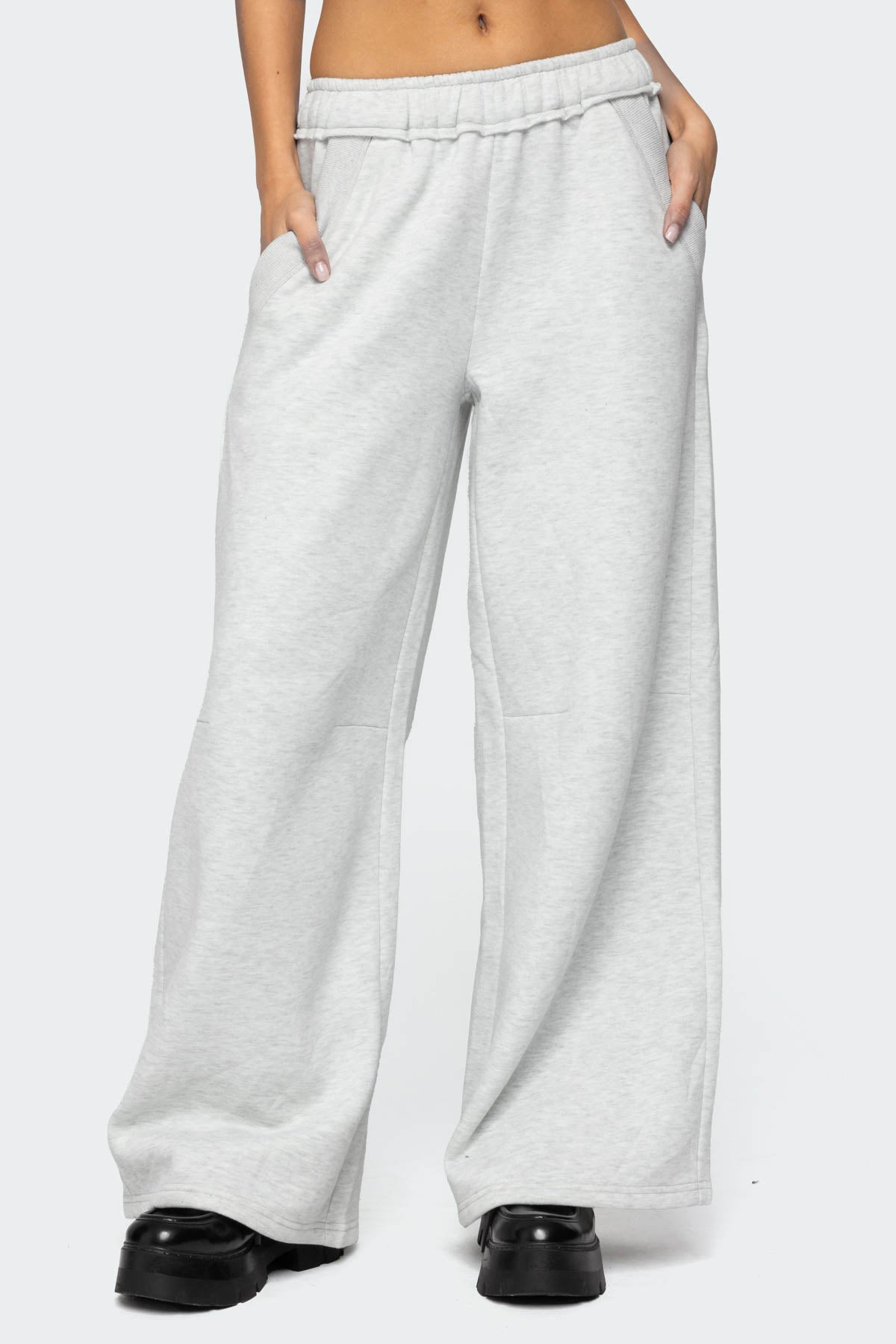 Kori Oversized Joggers