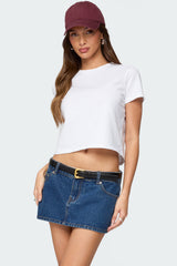 Twila Loose Fit T Shirt