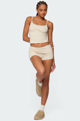 Kodi Striped Tank Top