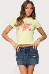 Daylily T Shirt