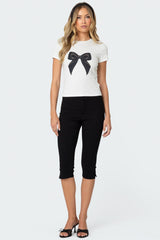 Sarafina Capri Trousers