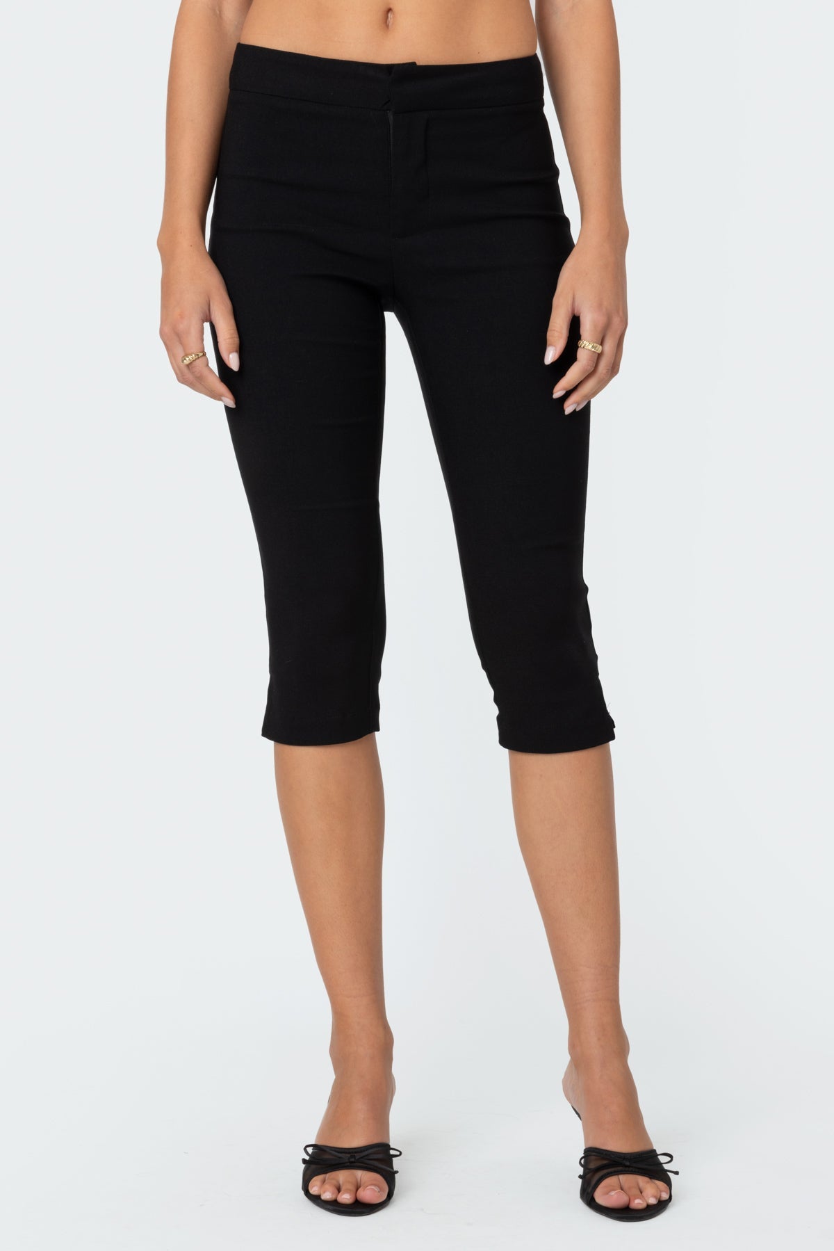 Sarafina Capri Trousers