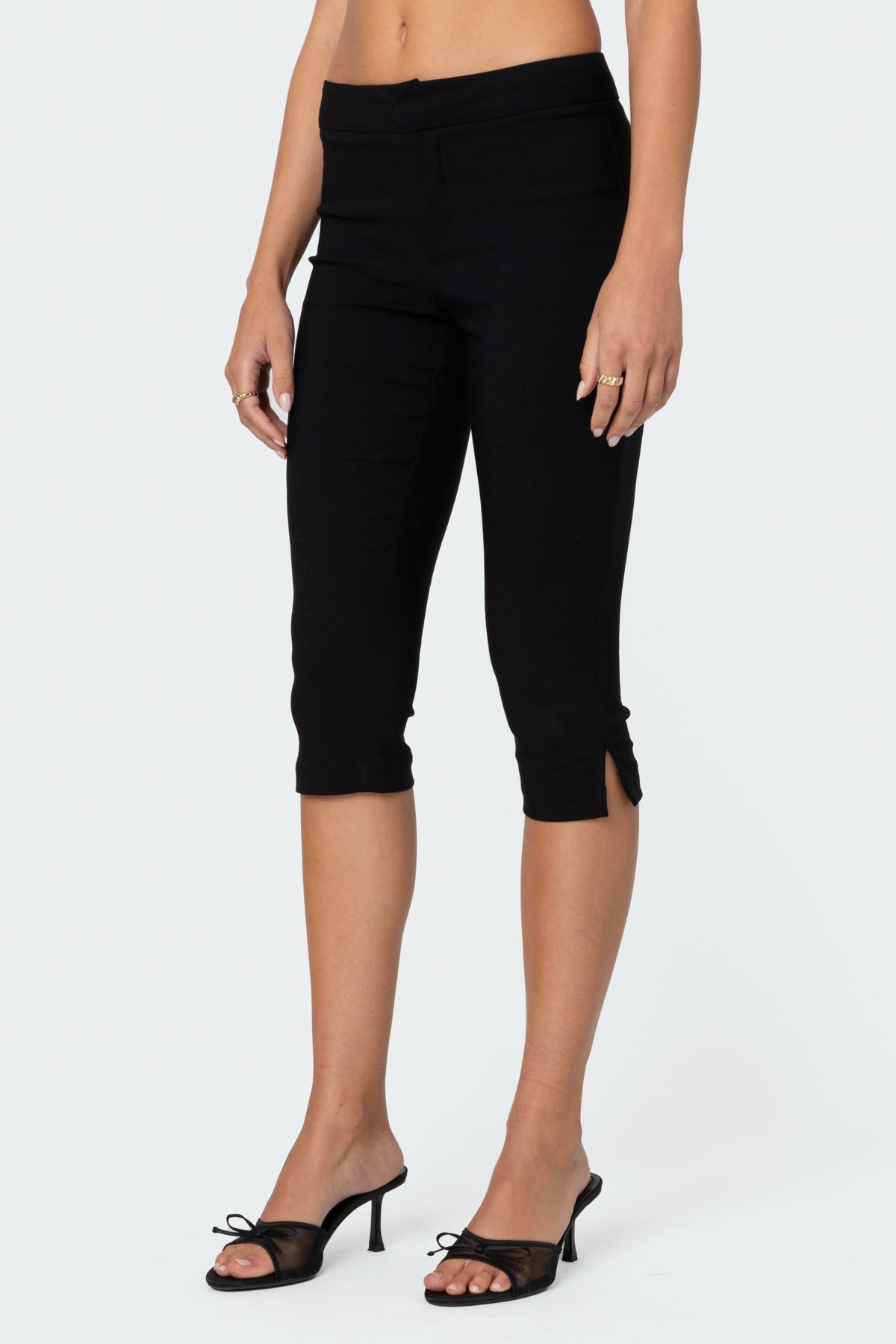 Sarafina Capri Trousers