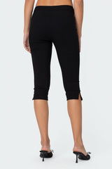 Sarafina Capri Trousers