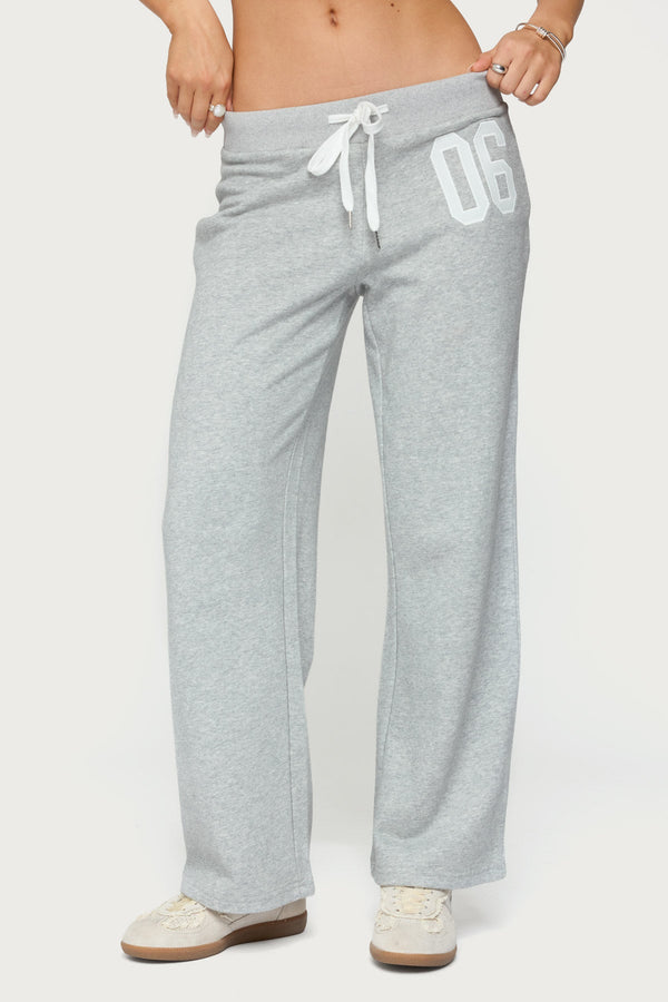 Petite 06 Joggers