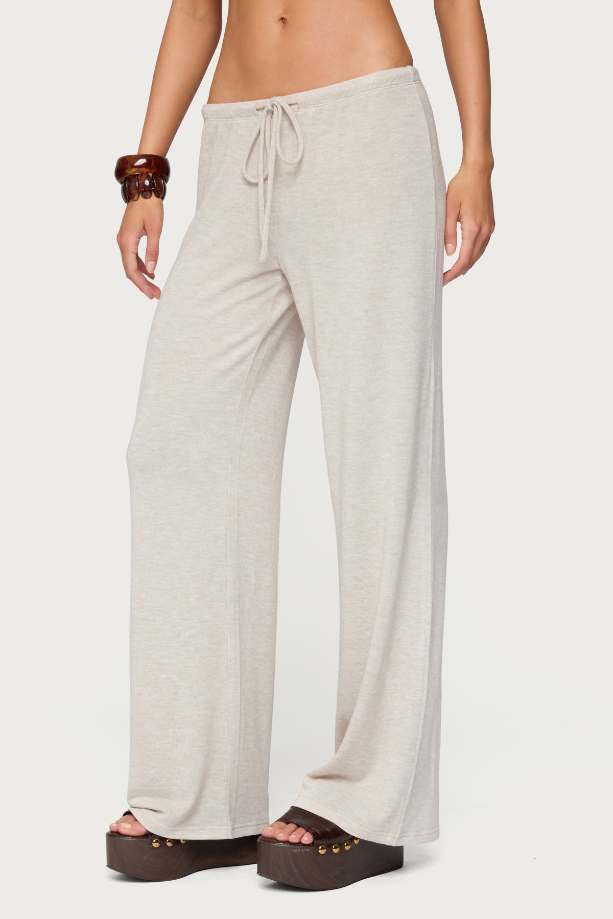 Camdyn Loose Fit Trousers