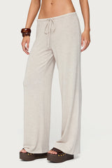 Camdyn Loose Fit Trousers