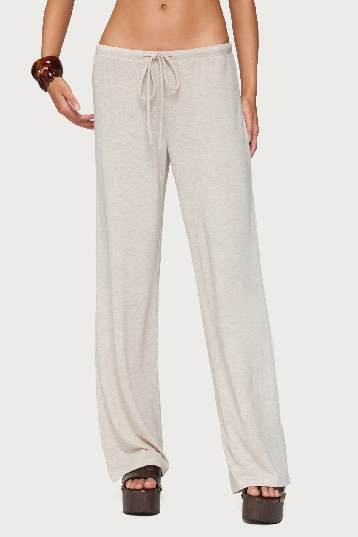 Camdyn Loose Fit Trousers