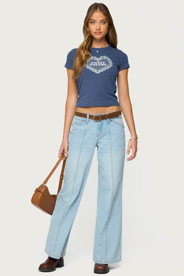 Sweet Dreams T Shirt