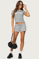 Pacific Coast French Terry Sweat Shorts