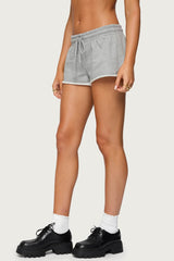 Pacific Coast French Terry Sweat Shorts