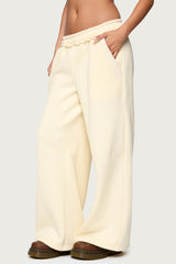 Kori Oversized Joggers