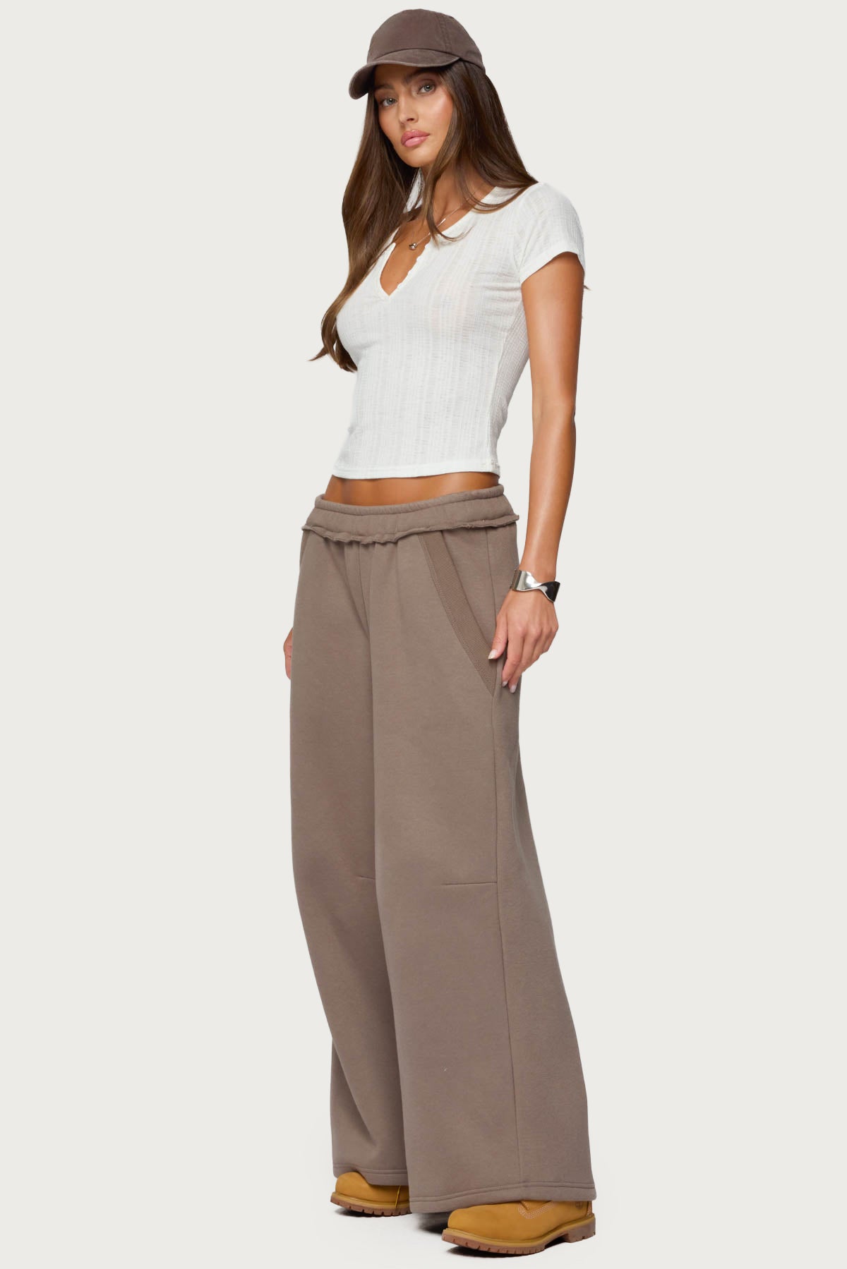 Kori Oversized Joggers