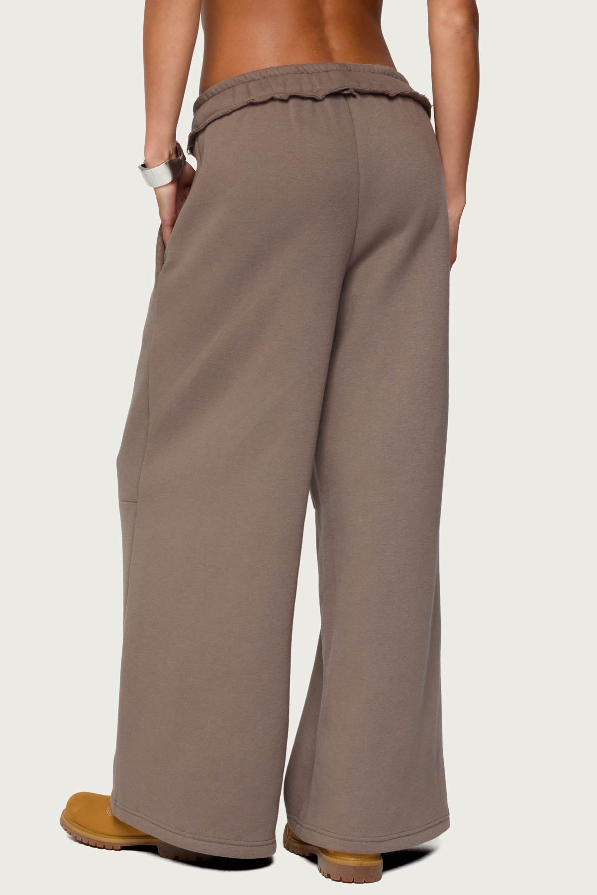 Kori Oversized Joggers